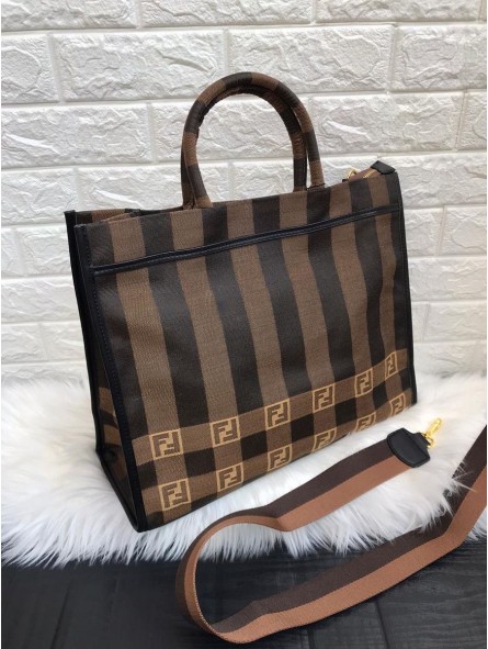 Bolsa discount fendi grande