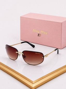 Lentes lucy marrón claro...