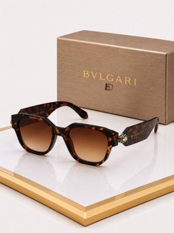 Lentes Ámbar Bvlgari...