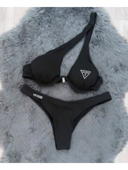 Bikini gloria negro guess