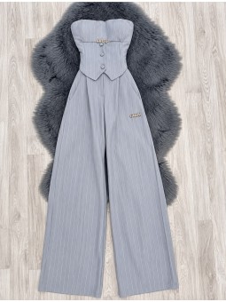 Conjunto isa gris guess