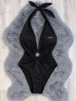 Bañador Lazo negro guess