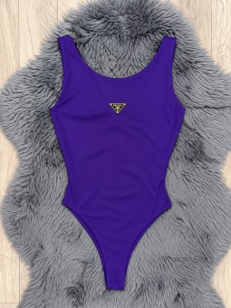 Body mía morado prada