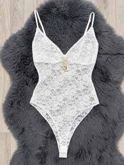 Body ximena blanco ysl