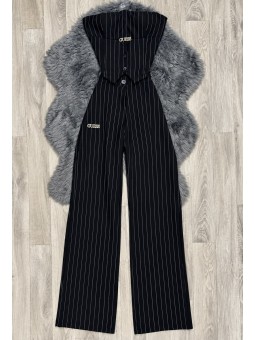 Conjunto isa negro guess