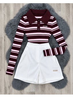 Short serena blanco guess