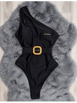 Traje de baño cinturón...