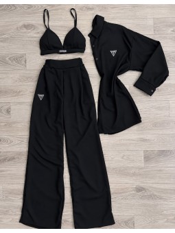 Conjunto 3 piezas teresa...