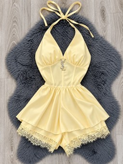 Braga bella amarillo ysl