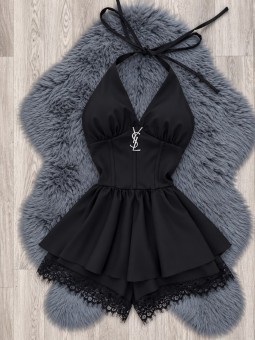 Braga bella negro ysl