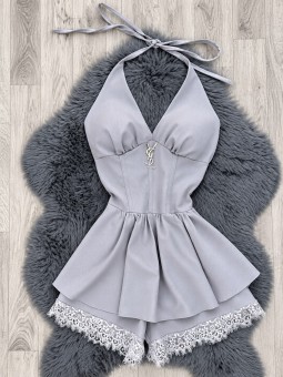 Braga bella gris ysl