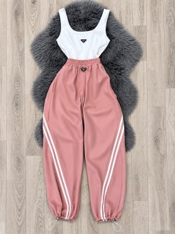 Body reductor blanco prada