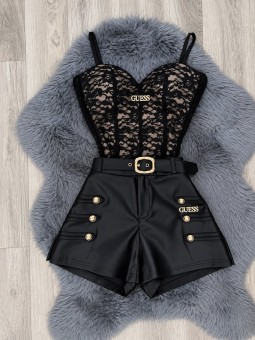 Body melody negro guess